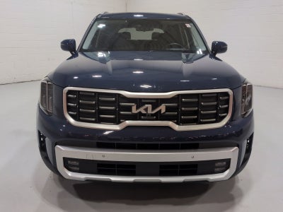 2024 Kia Telluride SX-Prestige