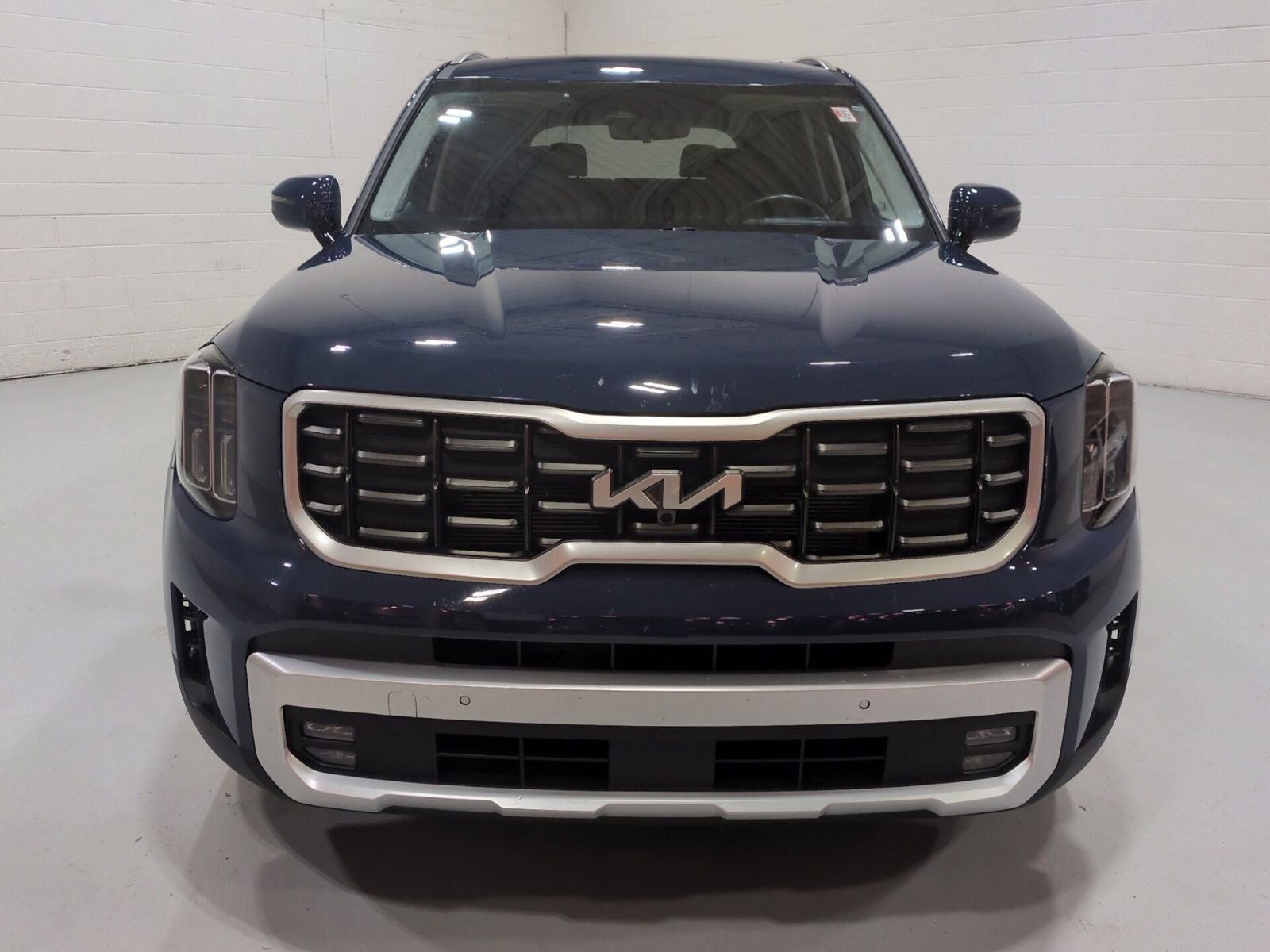 2024 Kia Telluride SX-Prestige
