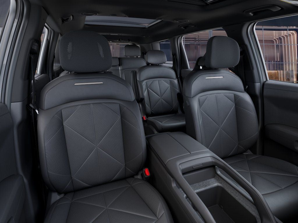 2027 Kia Telluride SX