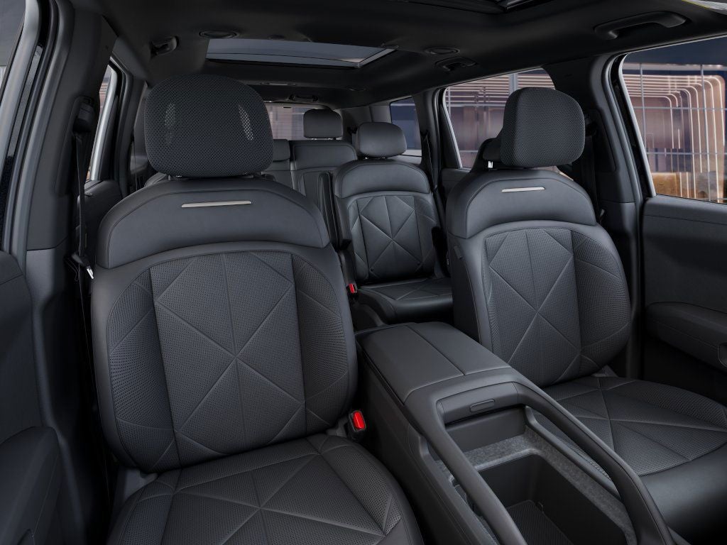 2027 Kia Telluride Hybrid SX