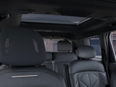 2027 Kia Telluride Hybrid SX