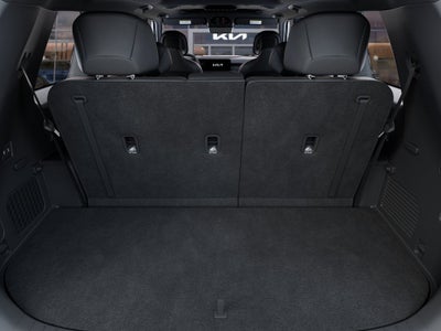 2027 Kia Telluride X-Pro SX