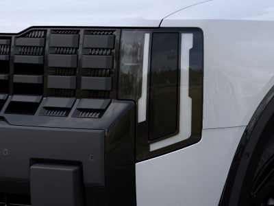 2027 Kia Telluride Hybrid X-Line SX Hybrid