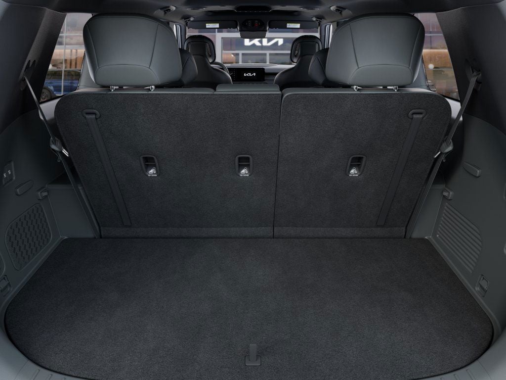 2027 Kia Telluride Hybrid X-Line SX Hybrid