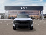 2027 Kia Telluride Hybrid X-Line SX Hybrid