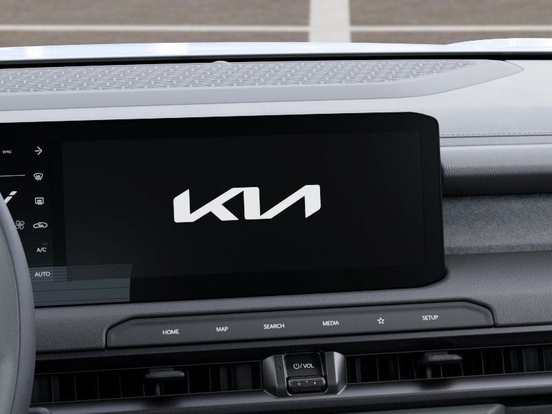 2027 Kia Telluride Hybrid X-Line SX Hybrid