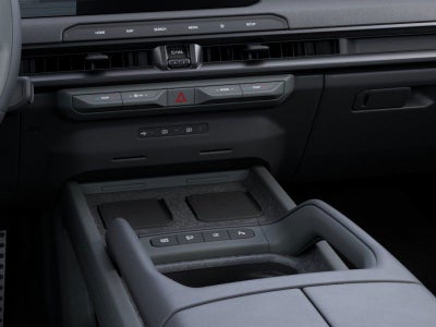 2027 Kia Telluride Hybrid X-Line SX Hybrid