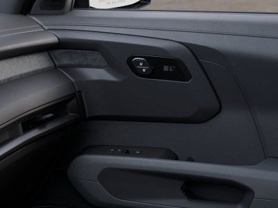 2027 Kia Telluride Hybrid X-Line SX Hybrid