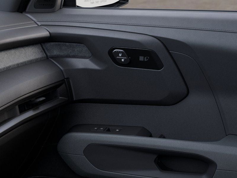 2027 Kia Telluride Hybrid X-Line SX Hybrid