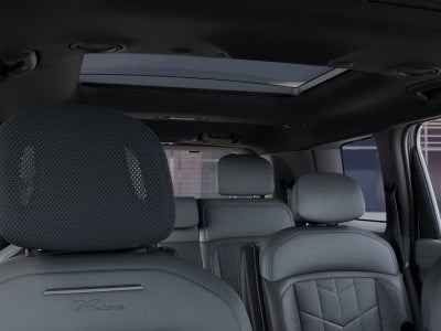 2027 Kia Telluride Hybrid X-Line SX Hybrid