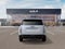 2027 Kia Telluride Hybrid X-Line SX Hybrid