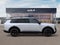 2027 Kia Telluride Hybrid X-Line SX Hybrid