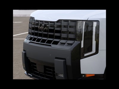 2027 Kia Telluride Hybrid X-Line SX Hybrid