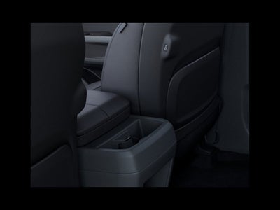 2027 Kia Telluride Hybrid X-Line SX Hybrid