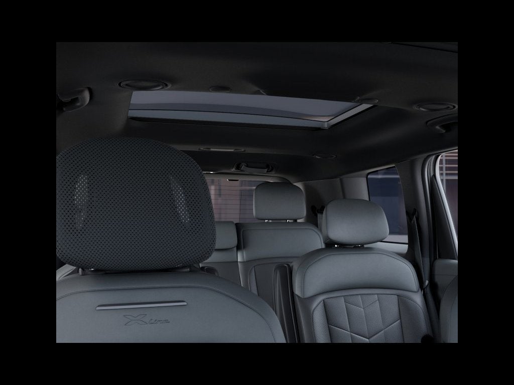 2027 Kia Telluride Hybrid X-Line SX Hybrid