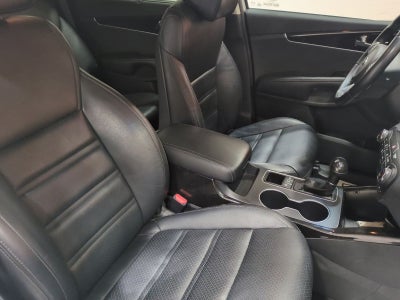 2017 Kia Sorento EX
