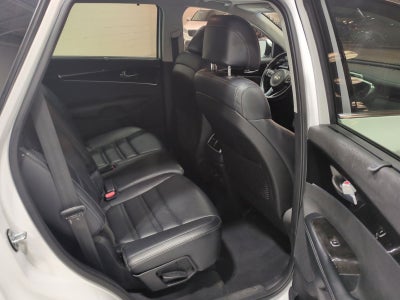 2017 Kia Sorento EX