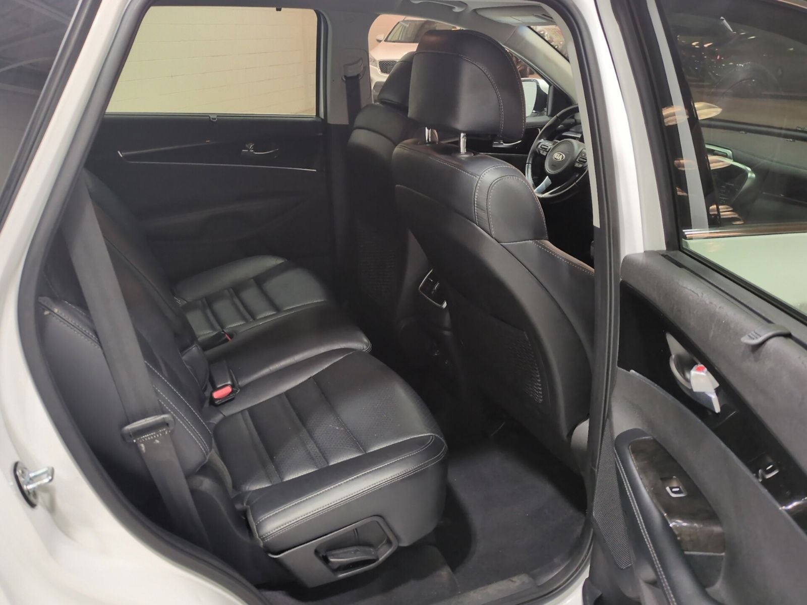 2017 Kia Sorento EX