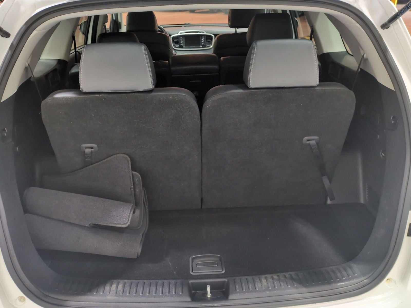 2017 Kia Sorento EX