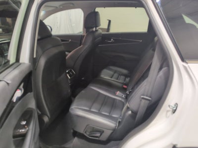 2017 Kia Sorento EX