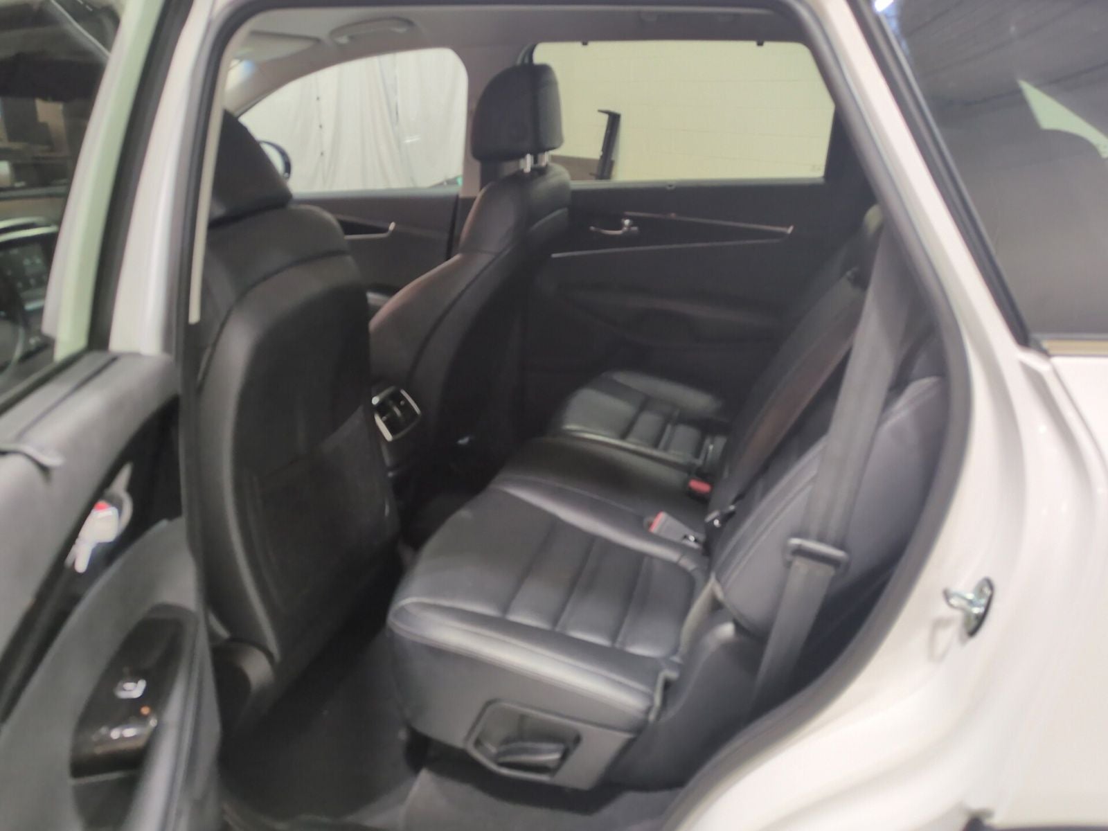 2017 Kia Sorento EX