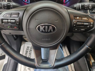 2017 Kia Sorento EX