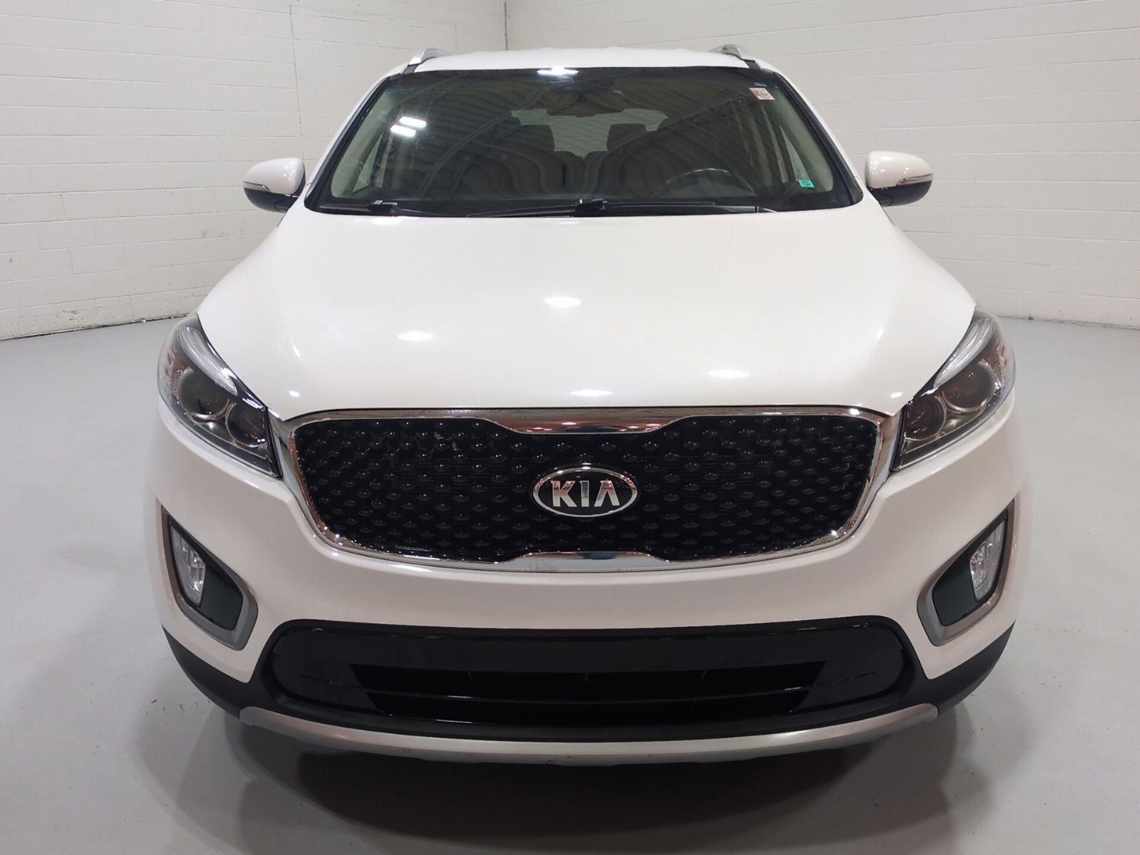 2017 Kia Sorento EX