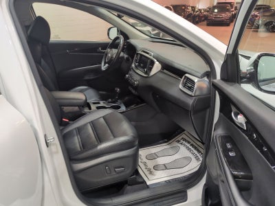 2017 Kia Sorento EX
