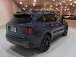 2024 Kia Sorento X-Line SX