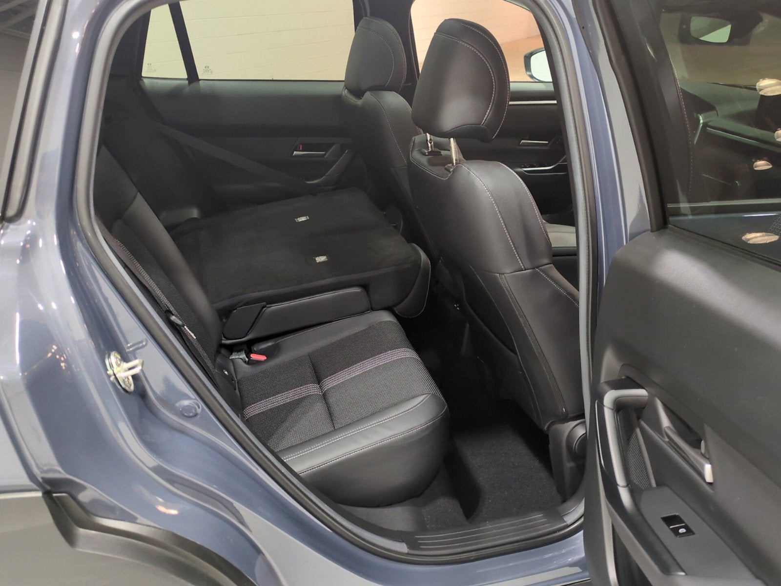 2024 Mazda Mazda CX-50 2.5 S Premium Package