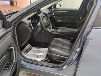 2024 Mazda Mazda CX-50 2.5 S Premium Package
