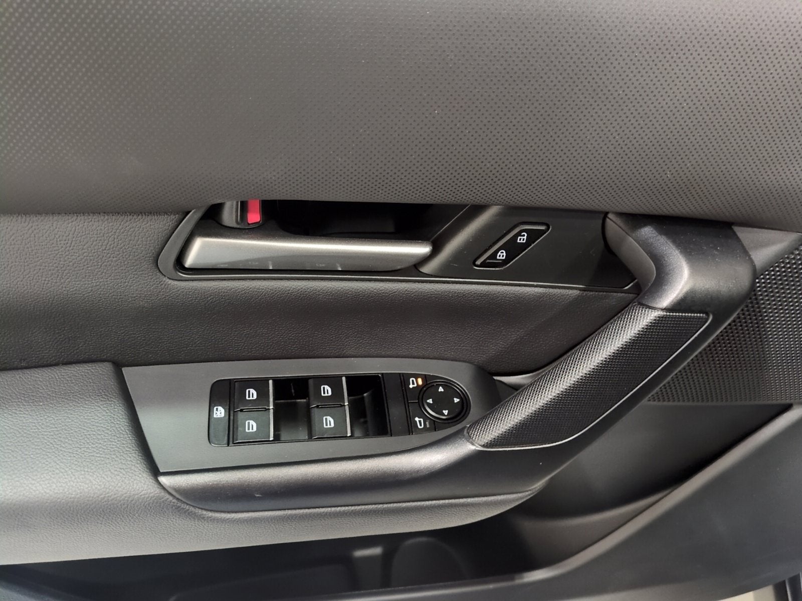 2024 Mazda Mazda CX-50 2.5 S Premium Package