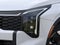 2027 Kia Sportage Hybrid S