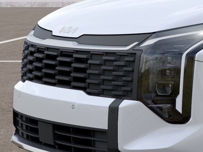 2027 Kia Sportage Hybrid S