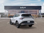 2027 Kia Sportage Hybrid S