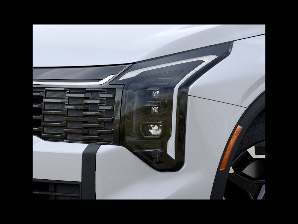 2027 Kia Sportage Hybrid S