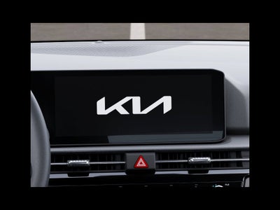 2027 Kia Sportage Hybrid S