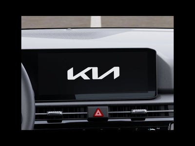 2027 Kia Sportage Hybrid S