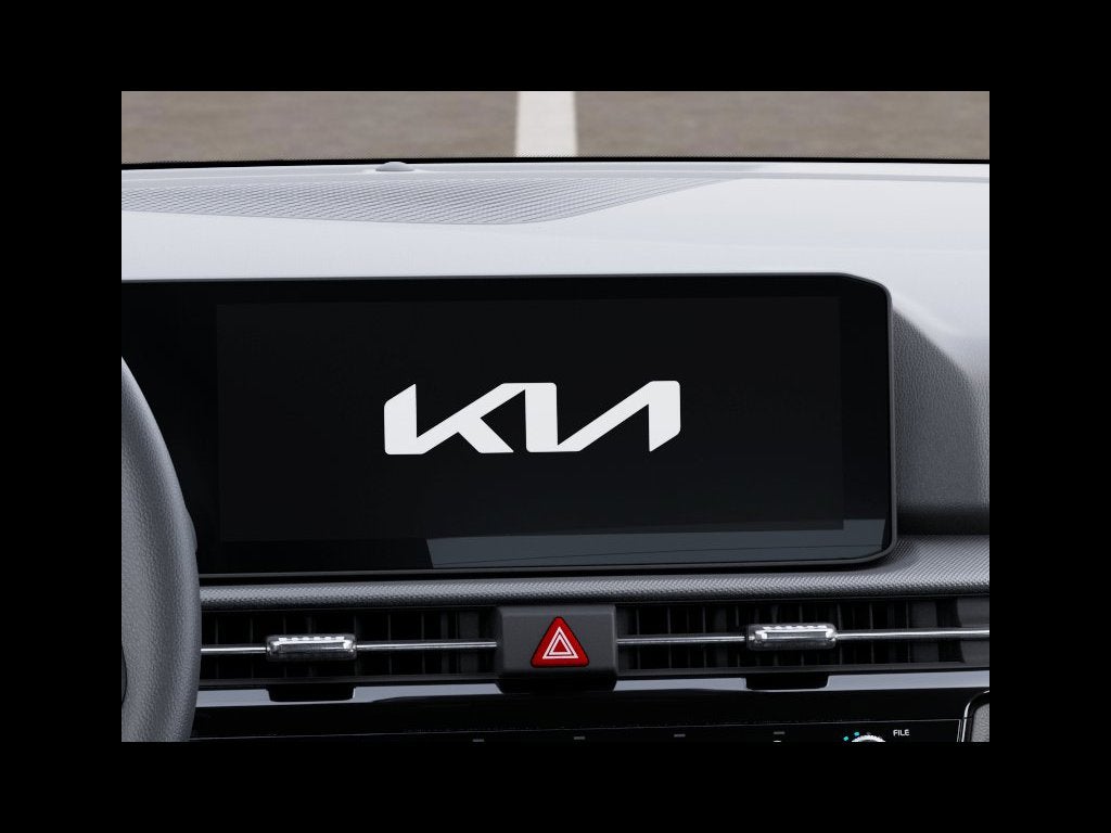 2027 Kia Sportage Hybrid S