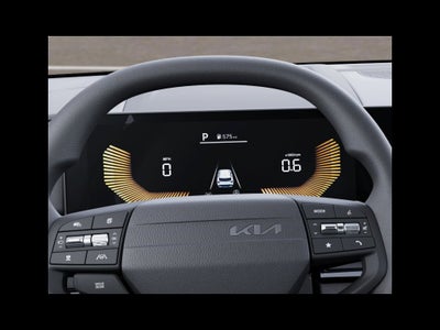 2027 Kia Sportage Hybrid S