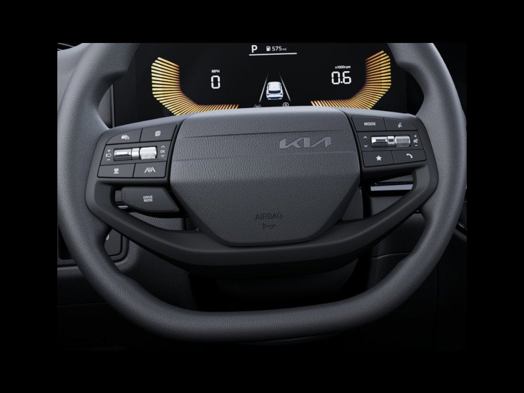 2027 Kia Sportage Hybrid S