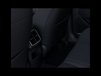 2027 Kia Sportage Hybrid S