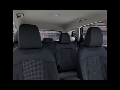 2027 Kia Sportage Hybrid S