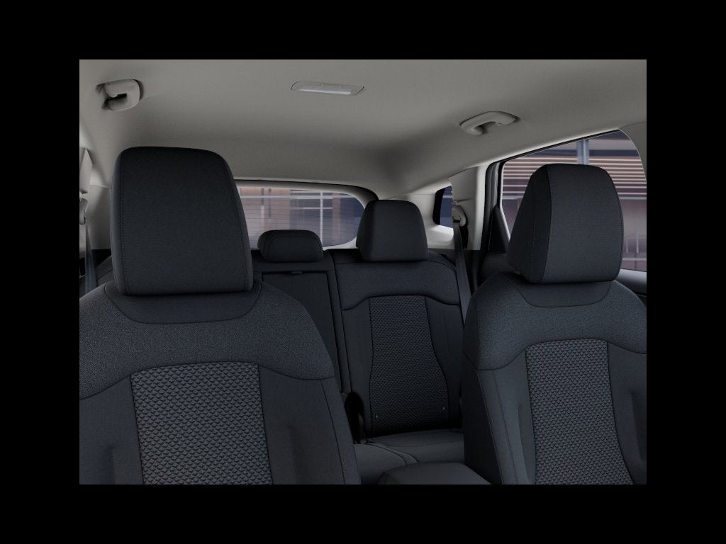 2027 Kia Sportage Hybrid S