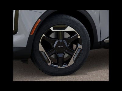 2027 Kia Sportage Hybrid S