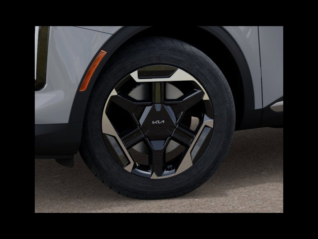 2027 Kia Sportage Hybrid S