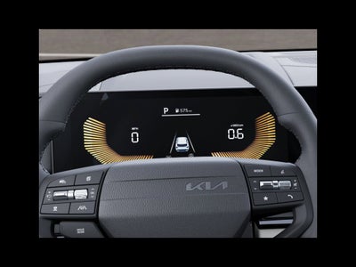 2027 Kia Sportage Hybrid EX