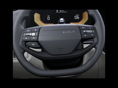 2027 Kia Sportage Hybrid EX