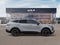 2027 Kia Sportage Hybrid X-Line