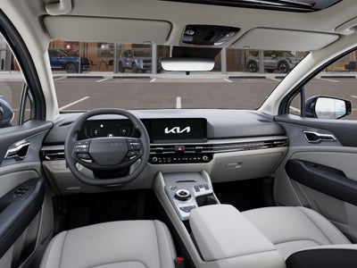 2027 Kia Sportage Hybrid X-Line